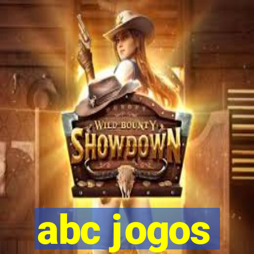 abc jogos